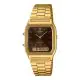 CASIO Vintage Unisex Watch - AQ-230GA-5AMQYDF