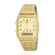 CASIO Vintage Unisex Watch AQ-230GA-9BMQ