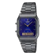 CASIO Vintage Unisex Watch AQ-230GG-2ADF