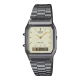 CASIO Vintage Unisex Watch AQ-230GG-9ADF