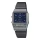 CASIO Unisex Watch Analog-Digital Vintage - AQ-800EB-2ADF