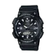 CASIO SOLAR POWERED Men Watch AQ-S810W-1AVDF