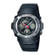 G-SHOCK Standard Analog-Digital Watch AW-590-1ADR