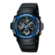 G-SHOCK Standard Analog-Digital Watch AW-591-2ADR