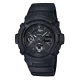 G-SHOCK Standard Analog-Digital Watch AW-591BB-1ADR