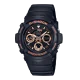 G-SHOCK Standard Analog-Digital Watch AW-591GBX-1A4DR
