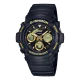 G-SHOCK Casual Men Watch AW-591GBX-1A9DR