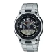 CASIO Youth Analog-Digital Combination Watch AW-80D-1A2VDF