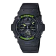 G-SHOCK Standard Analog-Digital Watch AWR-M100SDC-1ADR