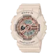 BABY-G Women's Analog-Digital Watch BA-110CP-4ADR