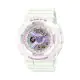 BABY-G Women's Analog-Digital Watch - BA-110FH-7ADR