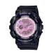 BABY-G Women's Analog-Digital Watch BA-110PL-1ADR