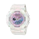 BABY-G Women's Analog-Digital Watch BA-110PL-7A1DR