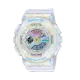 BABY-G Women's Analog-Digital Watch BA-110PL-7A2DR