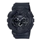 BABY-G Standard Analog-Digital Watch BA-130-1ADR