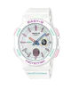 BABY-G NEON ILLUMINATOR Watch BA-255WLP-7ADR