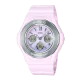 BABY-G Standard Analog-Digital Watch BGA-100ST-4ADR