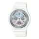 BABY-G Standard Analog-Digital Watch BGA-100ST-7ADR