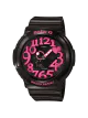 BABY-G NEON ILLUMINATOR Watch BGA130-1BDR