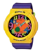 BABY-G NEON ILLUMINATOR Watch BGA-131-9BDR