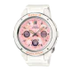 BABY-G Standard Analog-Digital Watch BGA-150F-7ADR