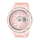 BABY-G Standard Analog-Digital Watch BGA-150FL-4ADR