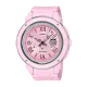 BABY-G Standard Analog-Digital Watch BGA-150ST-4ADR