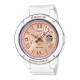 BABY-G Standard Analog-Digital Watch BGA-150ST-7ADR