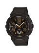 BABY-G Standard Analog-Digital Watch BGA-153-1BDR