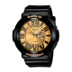 BABY-G NEON ILLUMINATOR Watch BGA-160-1BDR