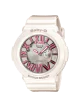 BABY-G NEON ILLUMINATOR Watch BGA-160-7B2DR