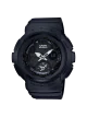 BABY-G Standard Analog-Digital Watch BGA-190BC-1BDR