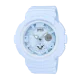 BABY-G Standard Analog-Digital Watch BGA-190BC-2BDR