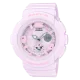 BABY-G Standard Analog-Digital Watch BGA-190BC-4BDR