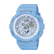 BABY-G Standard Analog-Digital Watch BGA-190BE-2ADR