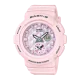 BABY-G Standard Analog-Digital Watch BGA-190BE-4ADR