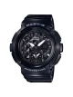 BABY-G Standard Analog-Digital Watch BGA-195-1ADR