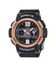 BABY-G Standard Analog-Digital Watch BGA-210-1BDR