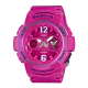 BABY-G Standard Analog-Digital Watch BGA-210-4B2DR