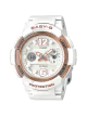 BABY-G Standard Analog-Digital Watch BGA-210-7B3DR