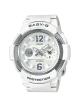 BABY-G Standard Analog-Digital Watch BGA-210-7B4DR