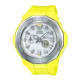 BABY-G Standard Analog-Digital Watch BGA-225-9ADR