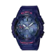 BABY-G Standard Analog-Digital Watch BGA-230S-2ADR