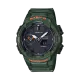 BABY-G Standard Analog-Digital Watch BGA-230S-3ADR