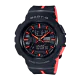 BABY-G G-SQUAD Watch BGA-240L-1ADR