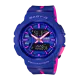 BABY-G Standard Analog-Digital Watch BGA-240L-2A1DR