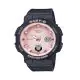 BABY-G NEON ILLUMINATOR Watch BGA-250-1A3DR