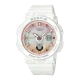 BABY-G Women's Analog-Digital Watch BGA-250-7A2DR