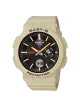 BABY-G NEON ILLUMINATOR Standard Analog-Digital Watch BGA-255-5ADR