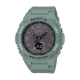 BABY-G Standard Analog-Digital Watch BGA-260-3ADR